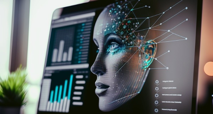 AI-Powered Analytics Revolutionizing Supply Chain